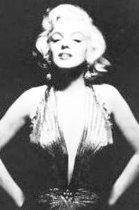 Marilyn Monroe