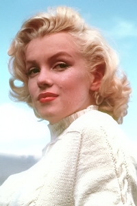 Marilyn Monroe