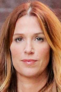 Poppy Montgomery