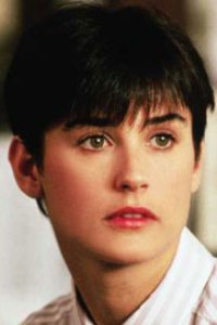 Demi Moore