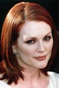 Julianne Moore