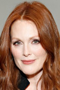 Julianne Moore