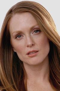 Julianne Moore