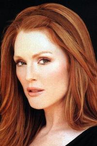 Julianne Moore