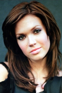 Mandy Moore