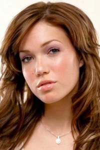 Mandy Moore