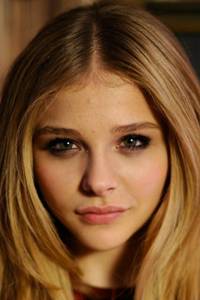 Chloe Grace Moretz