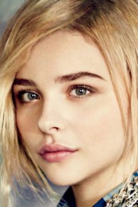 Chloe Grace Moretz