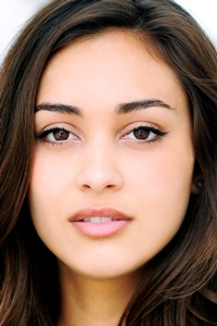 Lindsey Morgan