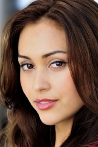 Lindsey Morgan