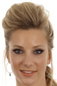 Heather Morris
