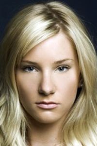 Heather Morris