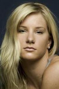 Heather Morris