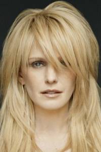 Kathryn Morris