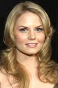 Jennifer Morrison