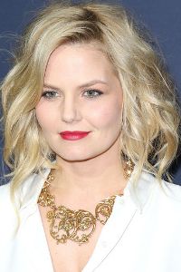 Jennifer Morrison
