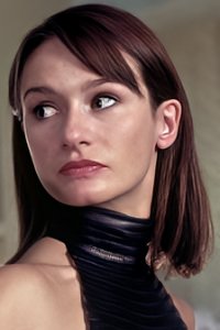Emily Mortimer
