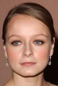 Samantha Morton