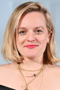 Elisabeth Moss