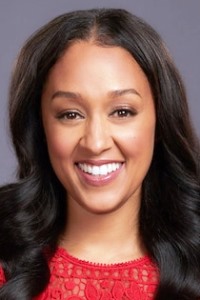 Tia Mowry-Hardrict