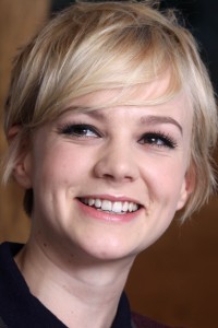 Carey Mulligan