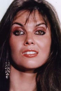 Caroline Munro