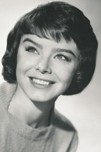 Janet Munro