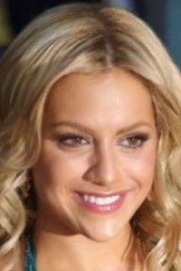 Brittany Murphy