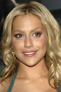 Brittany Murphy 
