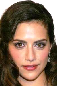 Brittany Murphy 