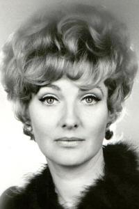 Barbara Murray