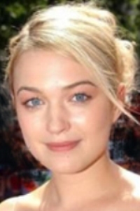 Sophia Myles