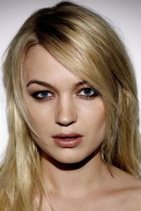 Sophia Myles
