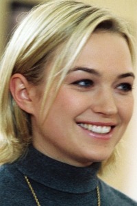 Sophia Myles