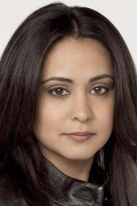 Parminder Nagra