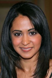 Parminder Nagra