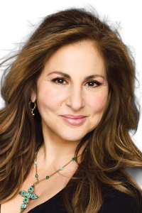 Kathy Najimy