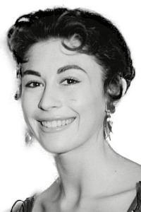 Nanette Newman