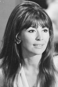 Nanette Newman