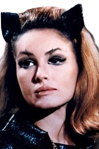 Julie Newmar