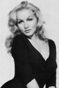 Julie Newmar