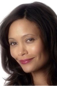 Thandie Newton