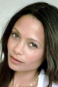 Thandie Newton