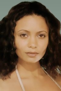 Thandie Newton