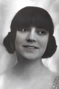 Asta Nielsen