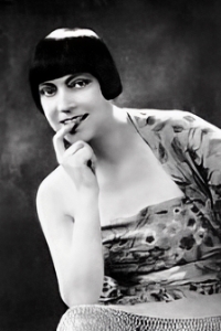 Asta Nielsen