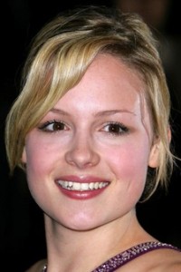 Kimberley Nixon