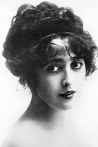 mabel Normand