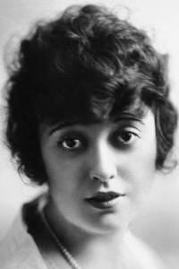 Mabel Normand