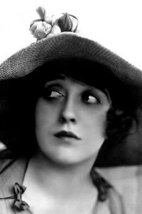 Mabel Normand